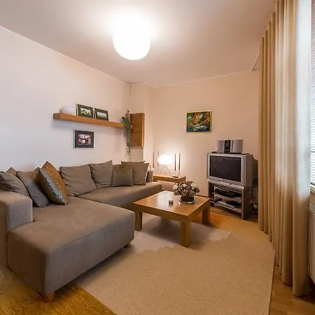 Best Apartments-sulevimagi Reval