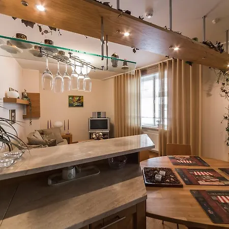 Best Apartments-sulevimagi * Reval