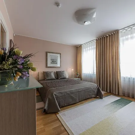 Best Apartments-sulevimagi * Reval
