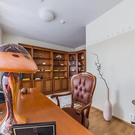 דירה Best Apartments-sulevimagi *