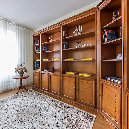 Best Apartments-sulevimagi Appartamento