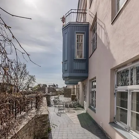 Best Apartments-sulevimagi דירה טאלין