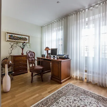 Best Apartments-sulevimagi טאלין