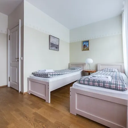 Best Apartments-sulevimagi * טאלין