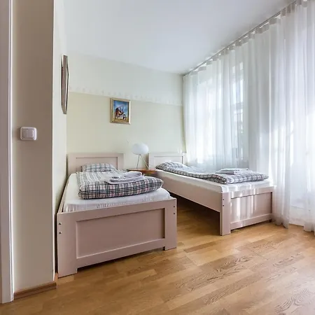 דירה Best Apartments-sulevimagi