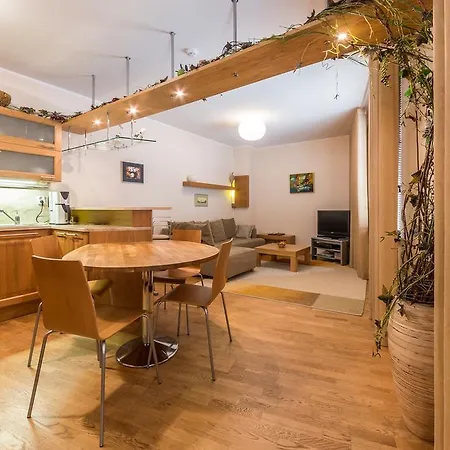 דירה Best Apartments-sulevimagi *