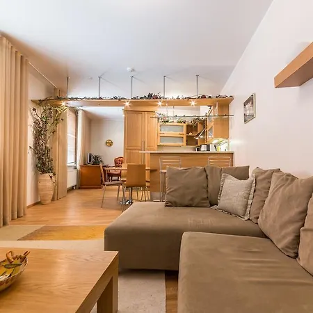 Best Apartments-sulevimagi *