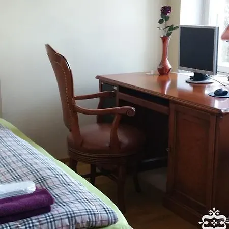 Best Apartments-sulevimagi Daire Tallinn