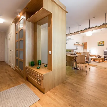 Best Apartments-sulevimagi * Tallinn