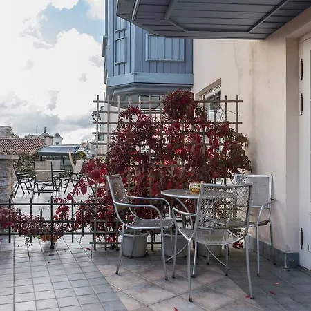 Daire Best Apartments-sulevimagi *